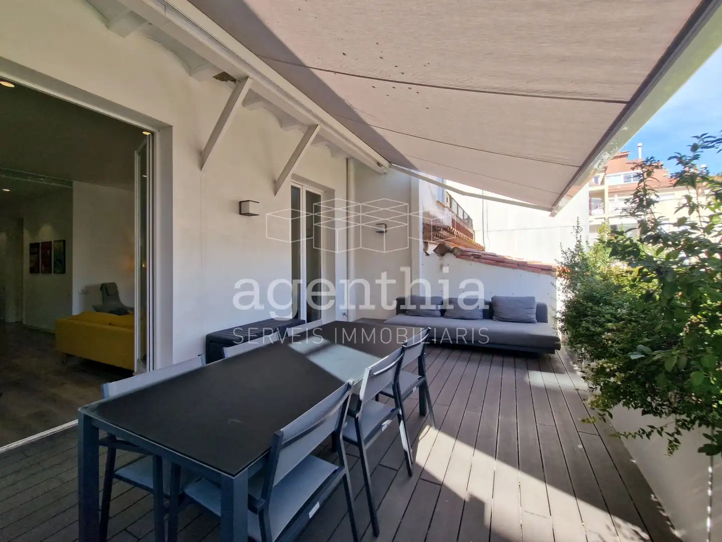 Appartamento con terrazza in vendita a FERRAN PUIG, imagen 18