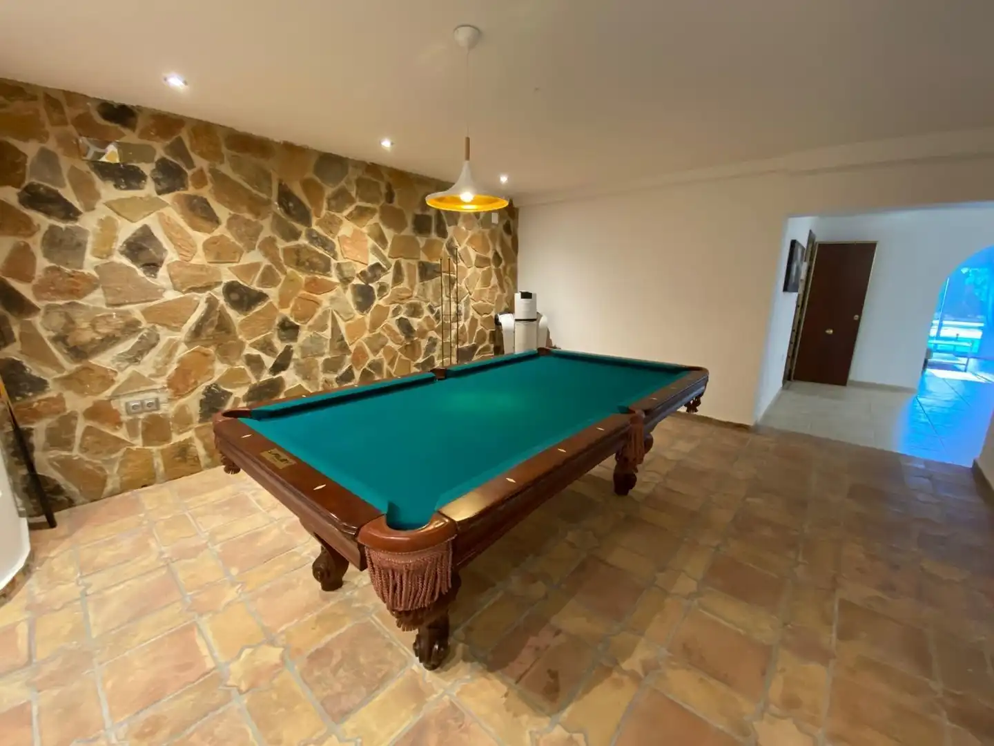 Villa mit Pool zum Verkauf in La Nucia Pueblo, imagen 28