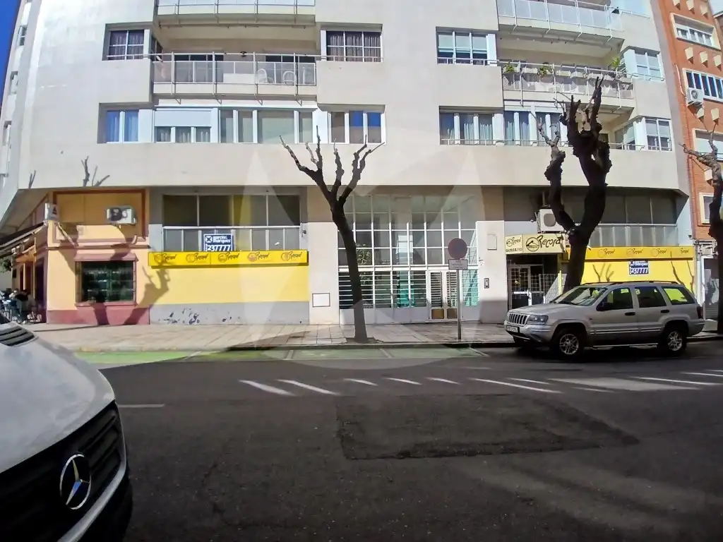 Gewerbefläche zur Miete in Calle Antonio Montero Moreno, imagen 25