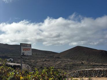 Casa rústica en venta en Valverde (Santa Cruz de Tenerife)