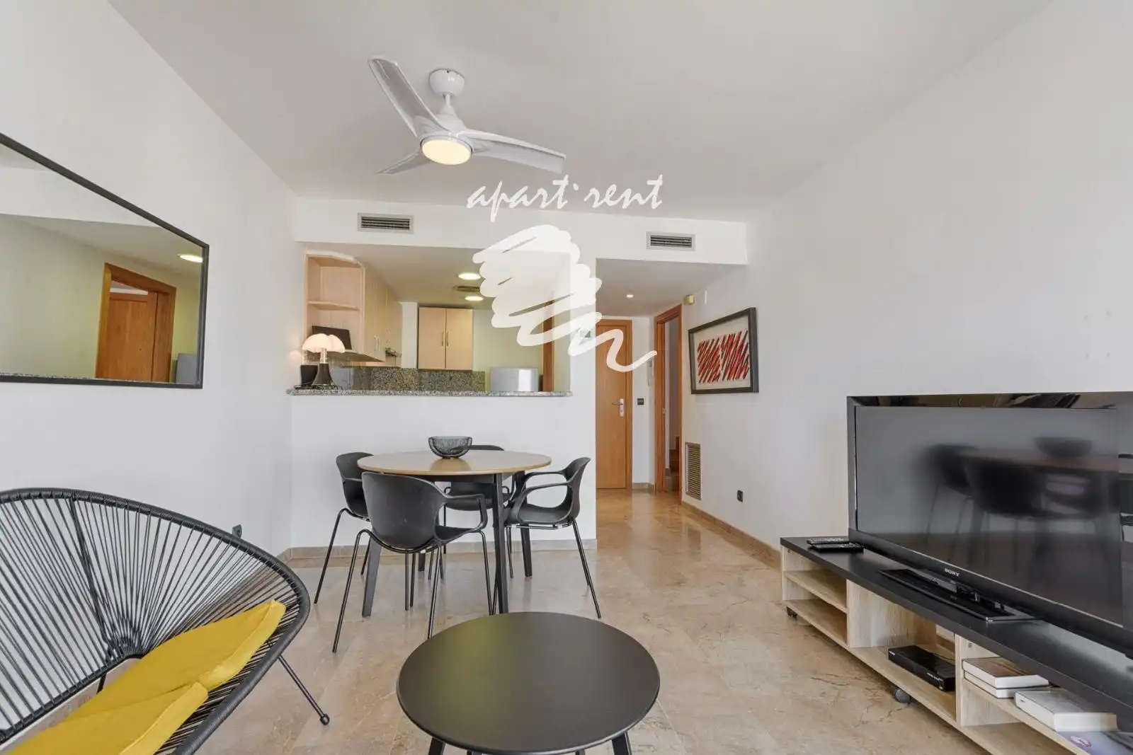 Appartement avec terrasse à vendre à Maritimo, imagen 73