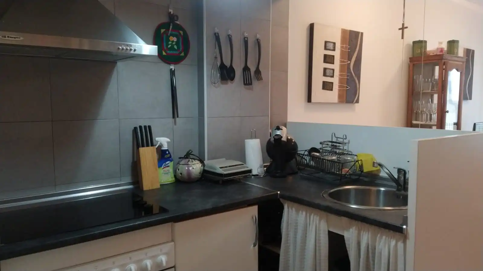 Apartament amb ascensor en venda a Rúa Eduardo Pondal 24, imagen 17