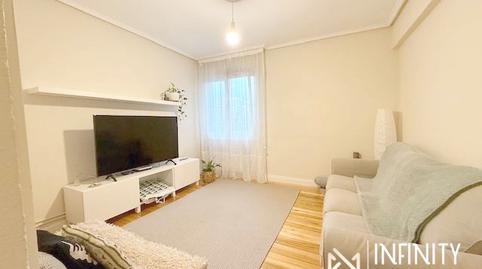 Foto 2 de Piso de alquiler en Rio Castaños Kalea, Arteagabeitia - Retuerto - Kareaga, Bizkaia