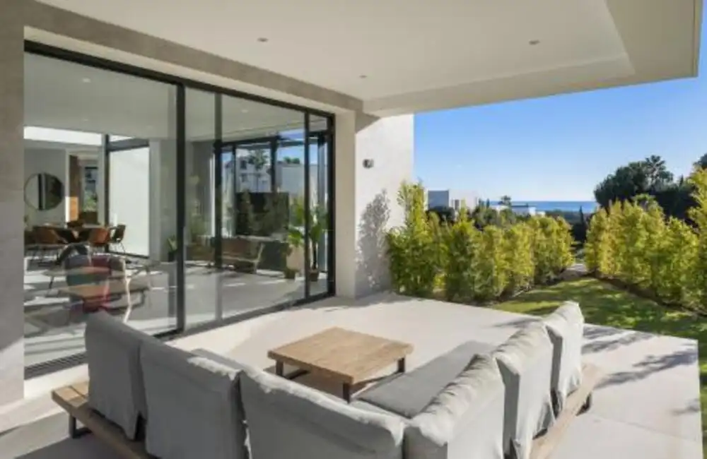 Haus mit Pool zum Verkauf in El Paraíso, imagen 5
