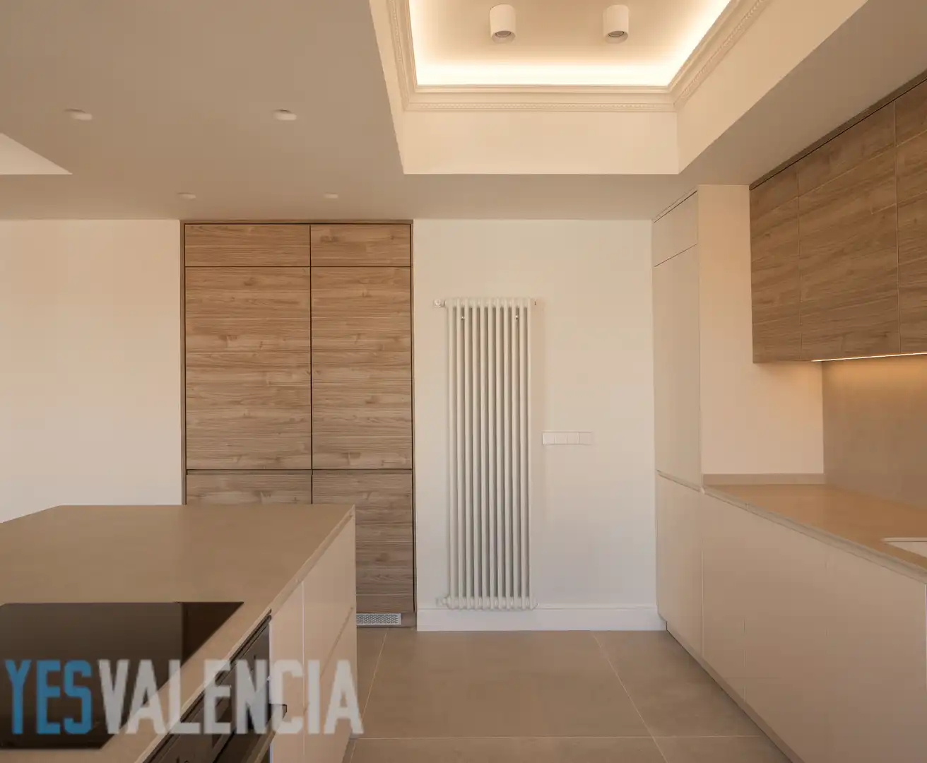 Piso con terraza en venta en Carrer de l'Erudit Orellana, imagen 6