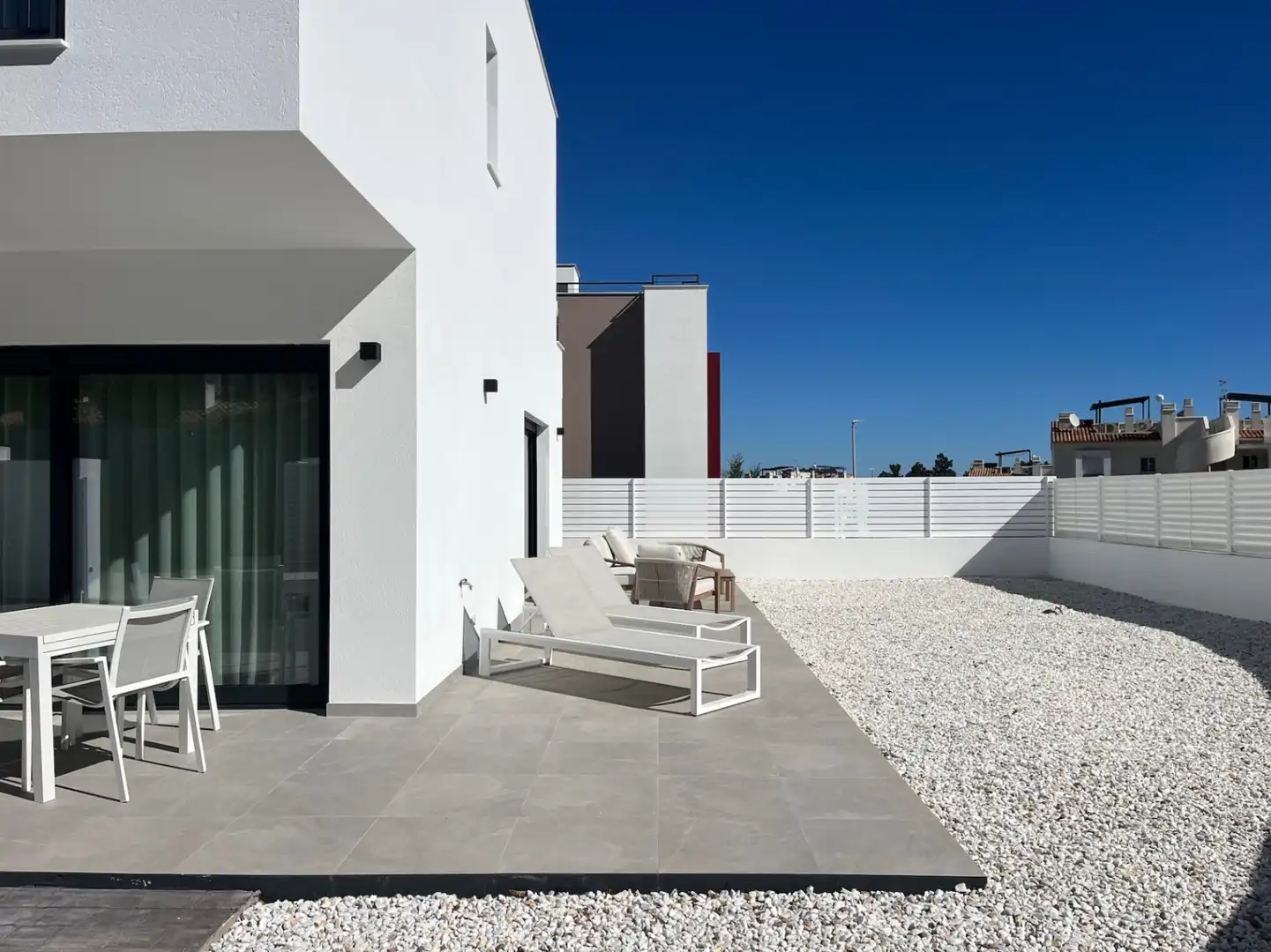 Villa con terrazza in vendita a El Montgó, imagen 19