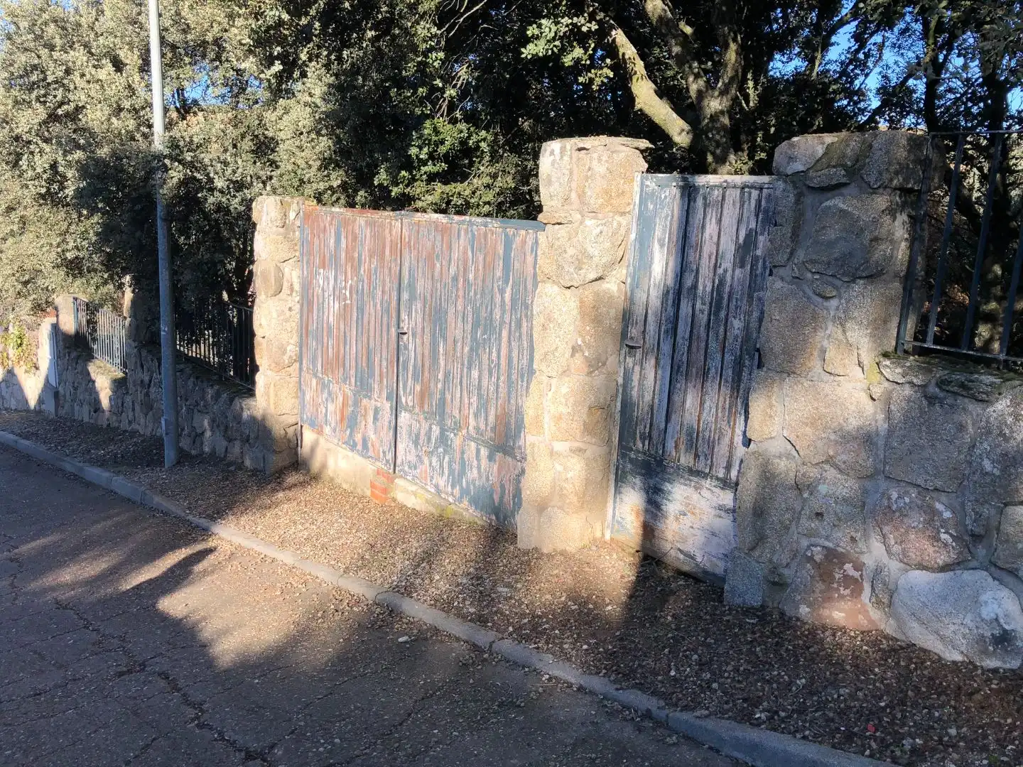 Wohnbaugrundstück zum Verkauf in Calle la Encina 267, imagen 2