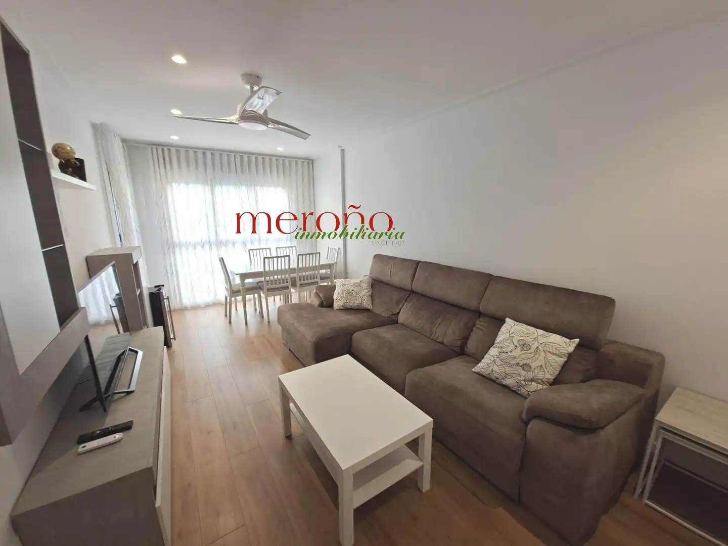 Wohnung zur Miete in Reina Victoria - Miguel Hernández