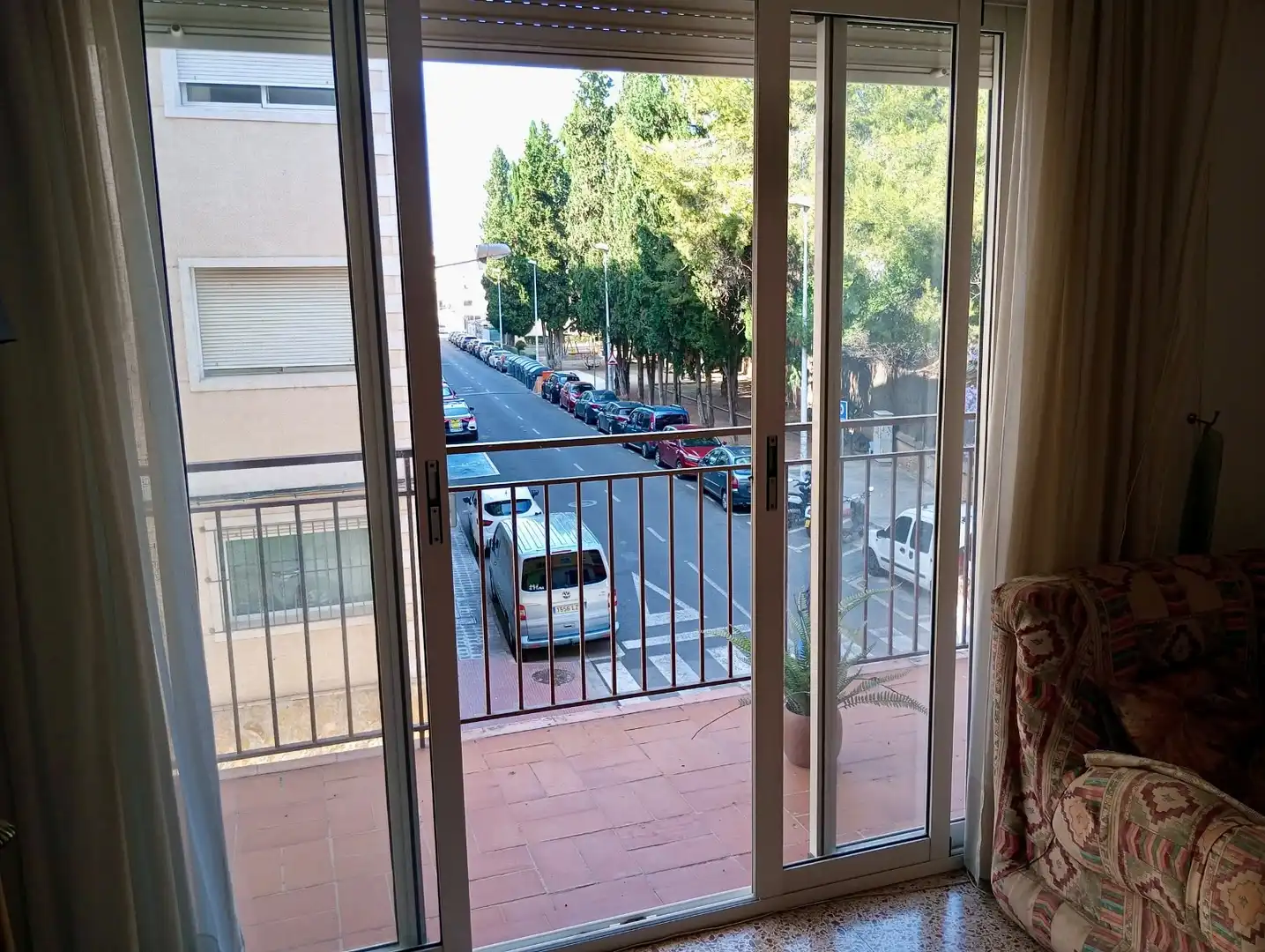Appartamento con terrazza in vendita a Avenida Doctor Eugenio López-Trigo, imagen 11
