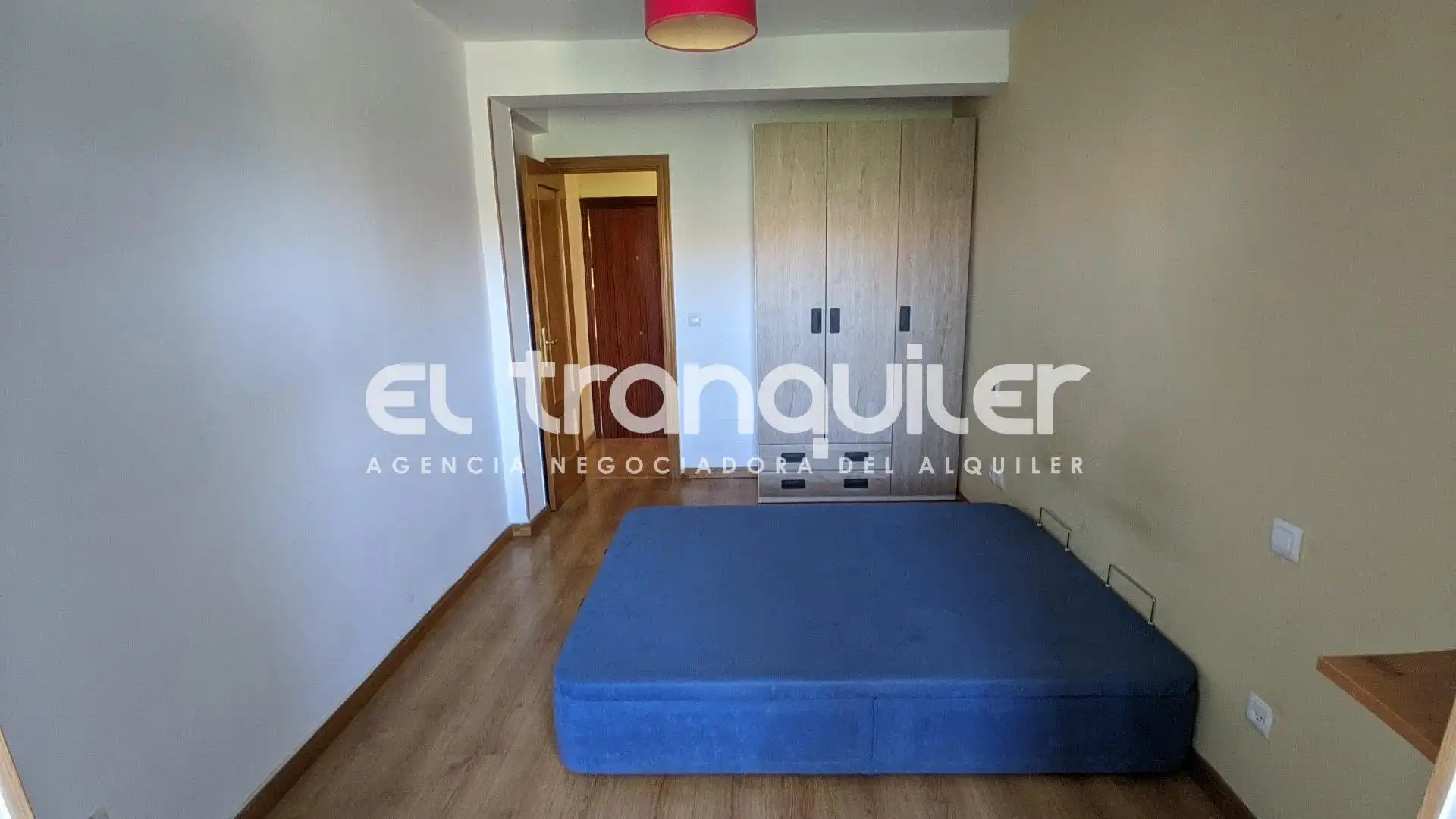 Flat for rent in Madrid, Madrid
