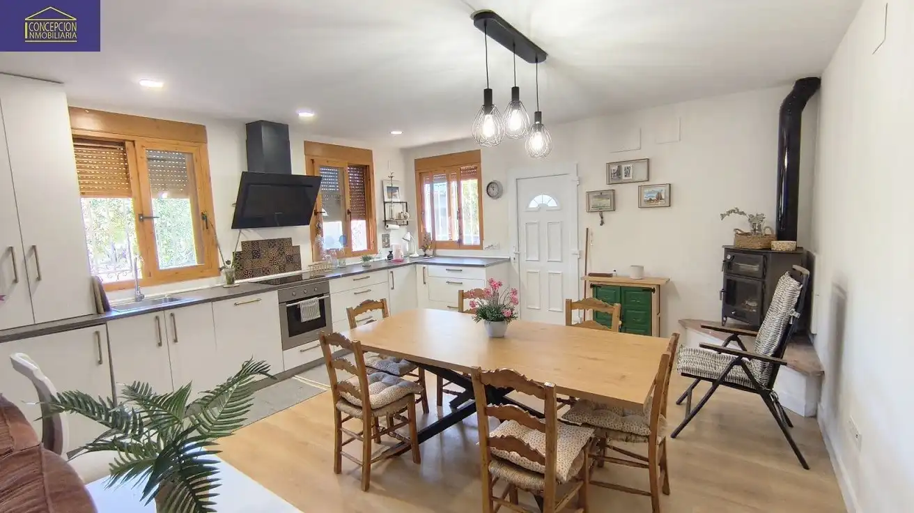 Villa avec jardin à vendre à Periurbano Norte, imagen 5
