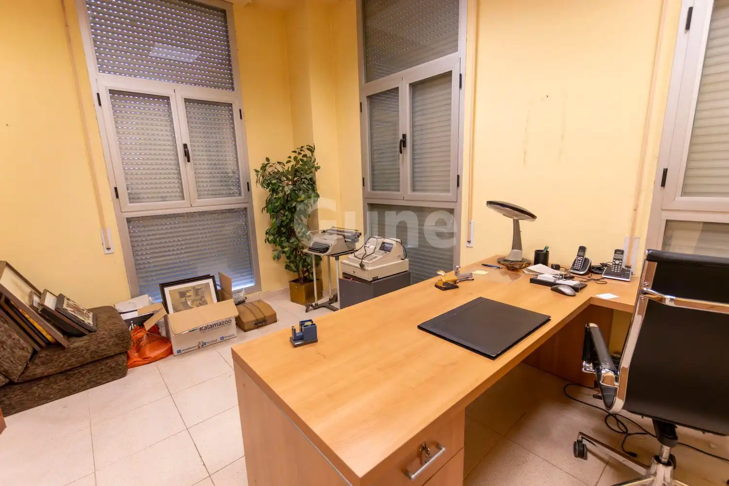 Local comercial en venta en paseo bizkaia, imagen 14