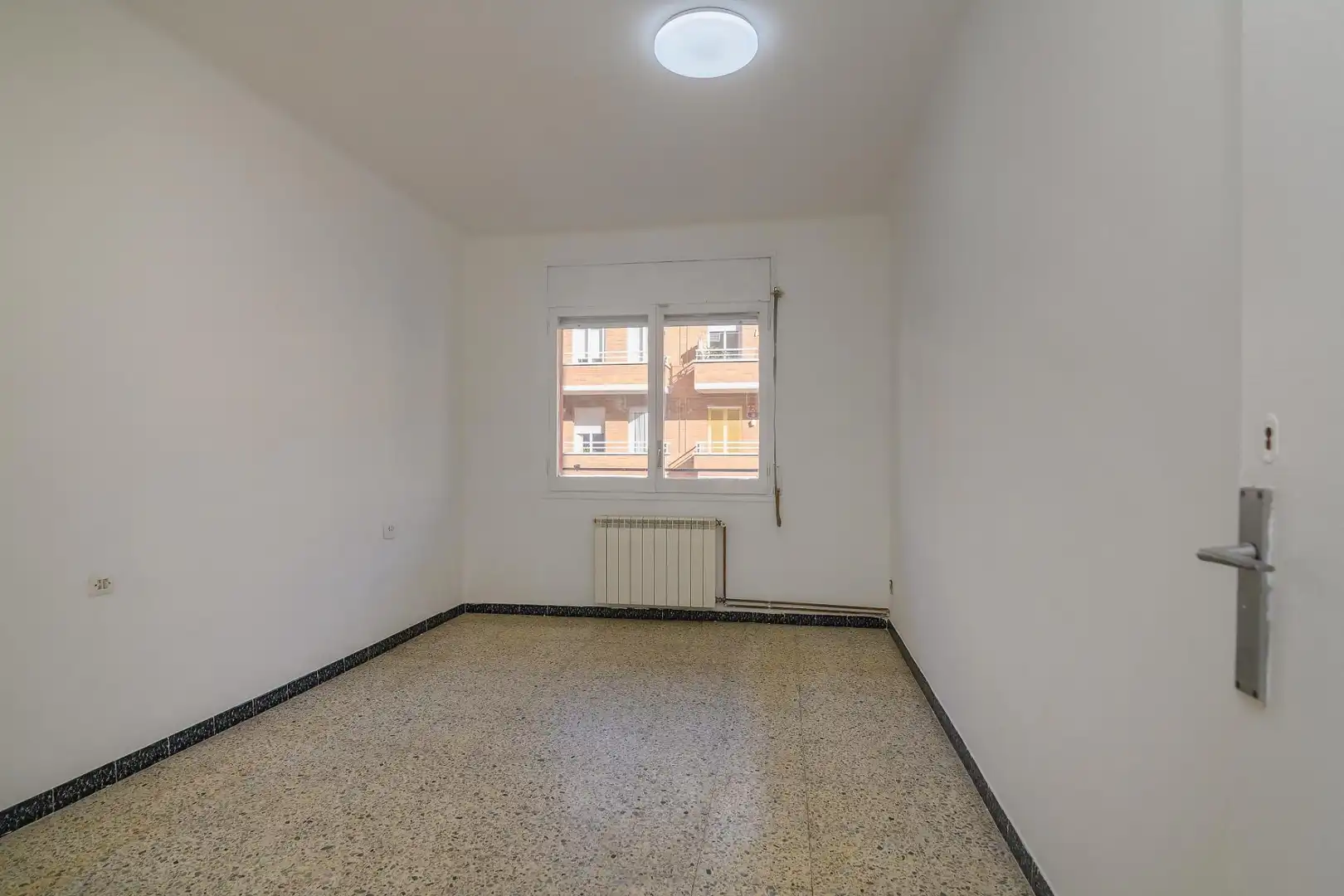 Bedroom of Flat for sale in Manresa  with Heating, Storage room and Balcony