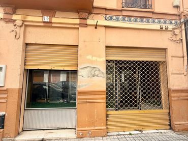 Local comercial en alquiler en Quart de Poblet
