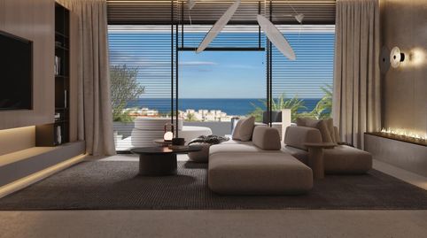 Foto 4 de Planta baixa en venda a Buenas Noches, Estepona