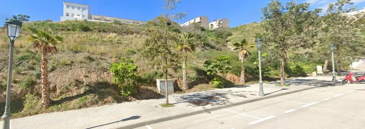 Residential zum Verkauf in Urbanizacion Nerja Golf, 18, Almijara