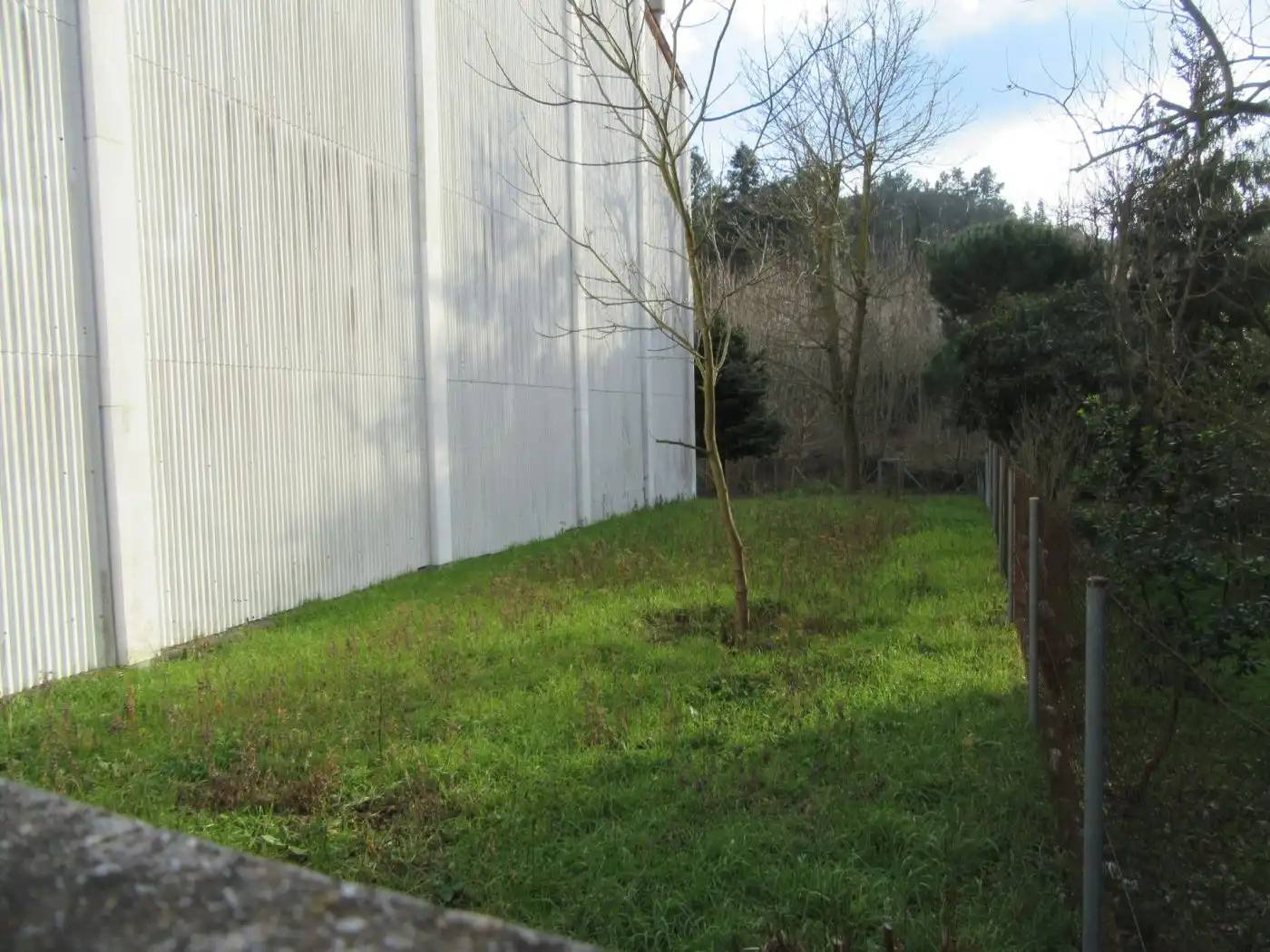 Residential land for sale in Vallgorguina, imagen 3