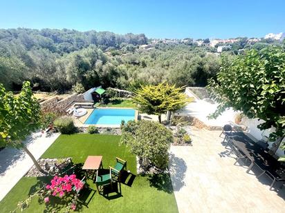 Casa o xalet en venda a Cala Blanca