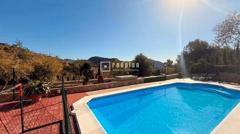 Foto 2 de Casa o chalet de alquiler en Arroyo Coche, Almogía, Málaga