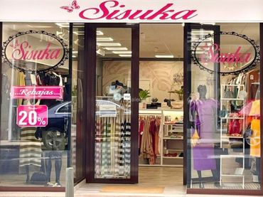 Local comercial en venda a Ronda Coruña 29