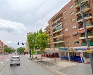 Exterior view of Apartment for sale in Benidorm  with Air Conditioner, Heating and Terrace