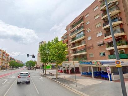 Vista exterior de Apartament en venda en Benidorm amb Aire condicionat, Calefacció i Terrassa