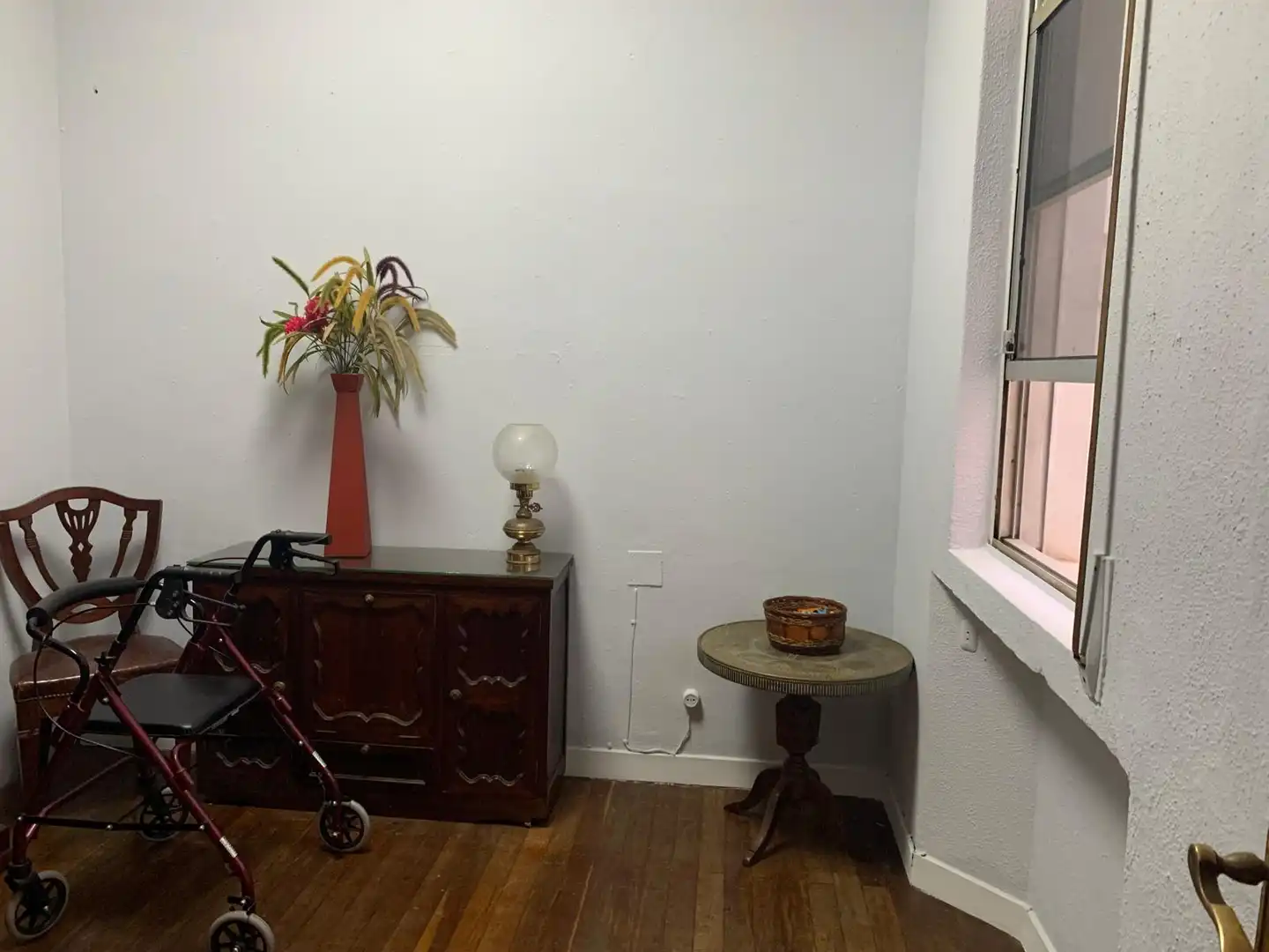 Pis amb ascensor en venda a Rúa Gravina, imagen 13