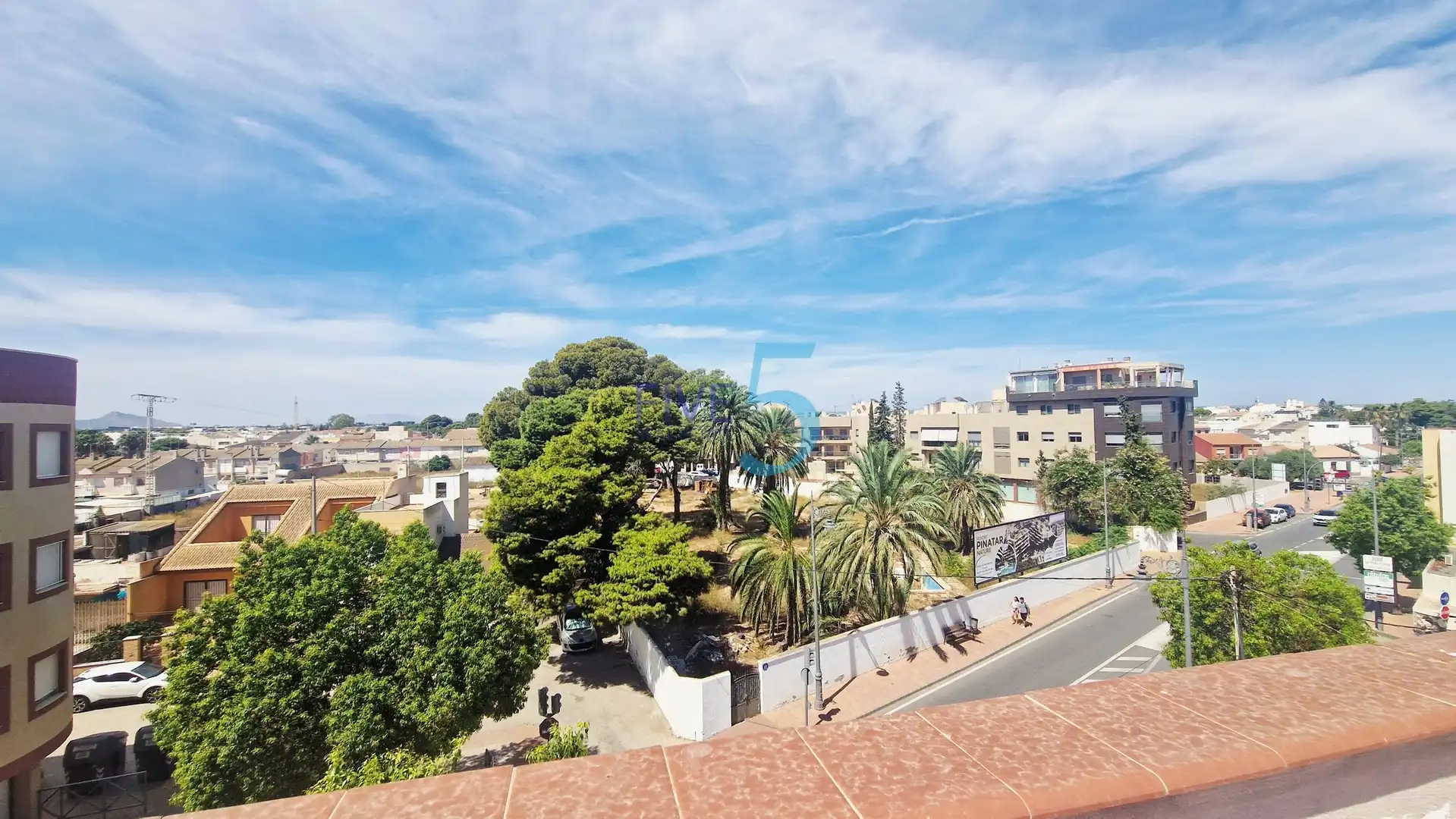 Appartement avec terrasse à vendre à Lo Pagán