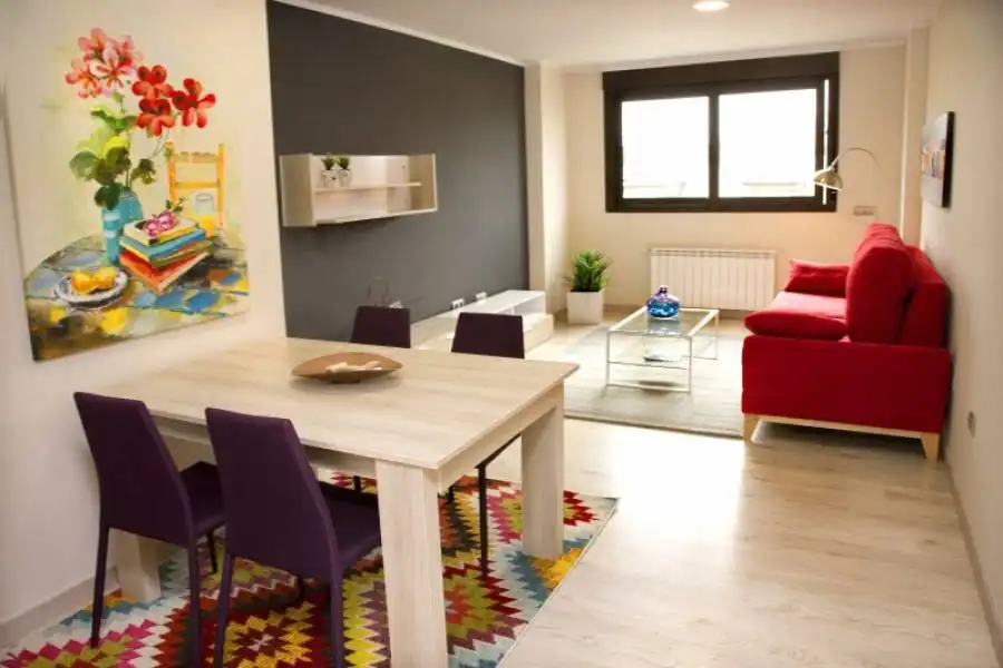 Wohnung zur Miete in Ponferrada, León