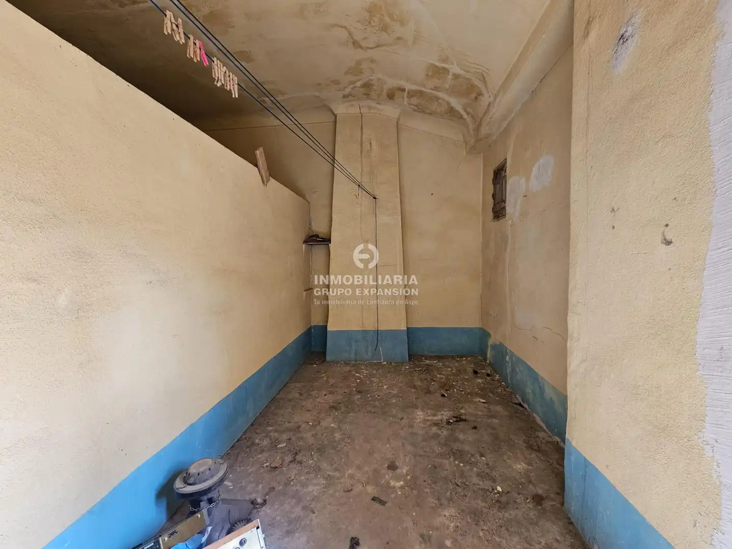 Casa o chalet en venta en Novelda con Aire acondicionado, Trastero y Alarma