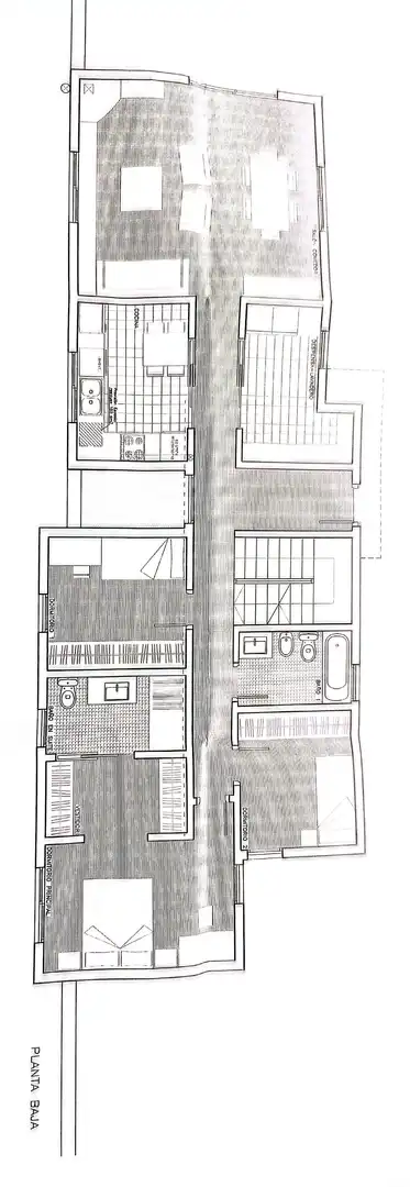 Wohnbaugrundstück zum Verkauf in Sant Cebrià de Vallalta, imagen 14