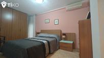 Bedroom of Attic for sale in Sant Adrià de Besòs  with Air Conditioner, Heating and Terrace