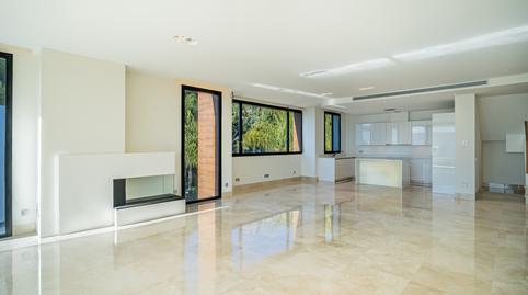 Foto 4 de Apartament en venda a Sierra Blanca, Málaga