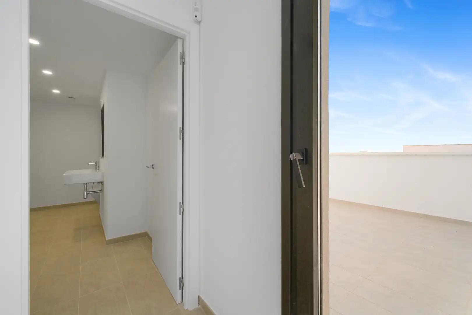 New build Duplex with terrace for sale in Avinguda de la Torre del Vallès 78, imagen 19