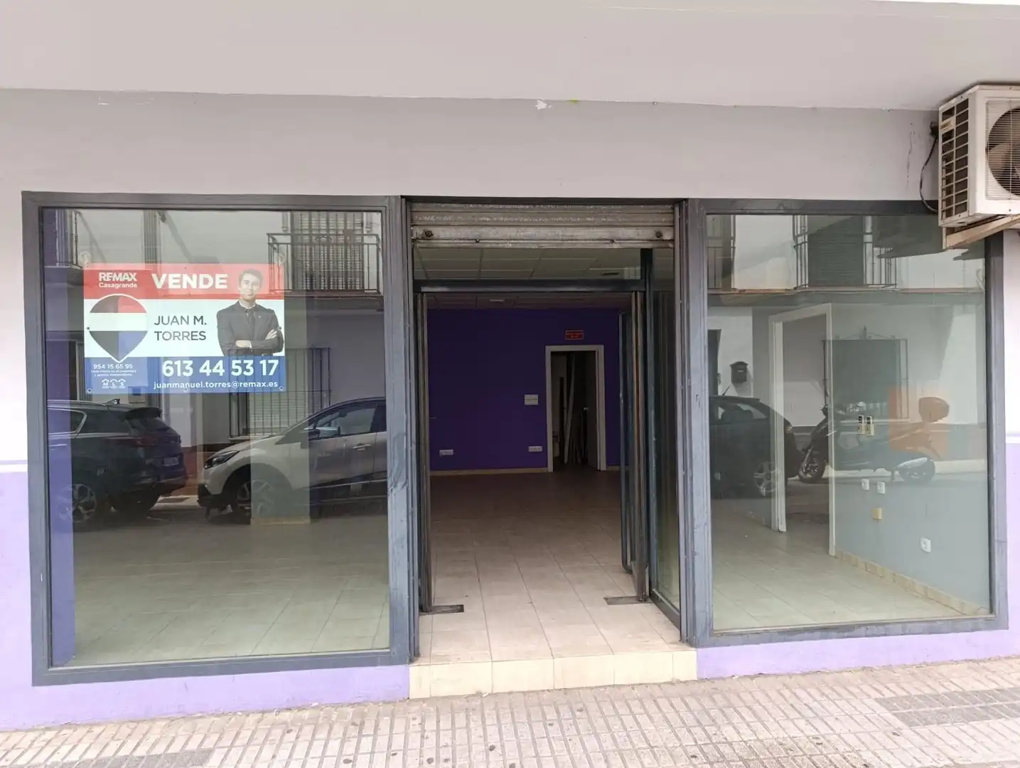 Local comercial en venta en San José de la Rinconada, imagen 3