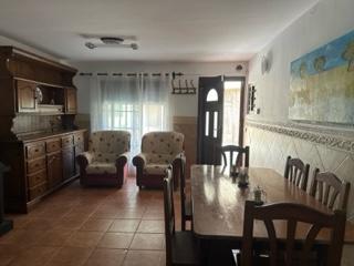 Dining room of House or chalet for sale in Cabanes