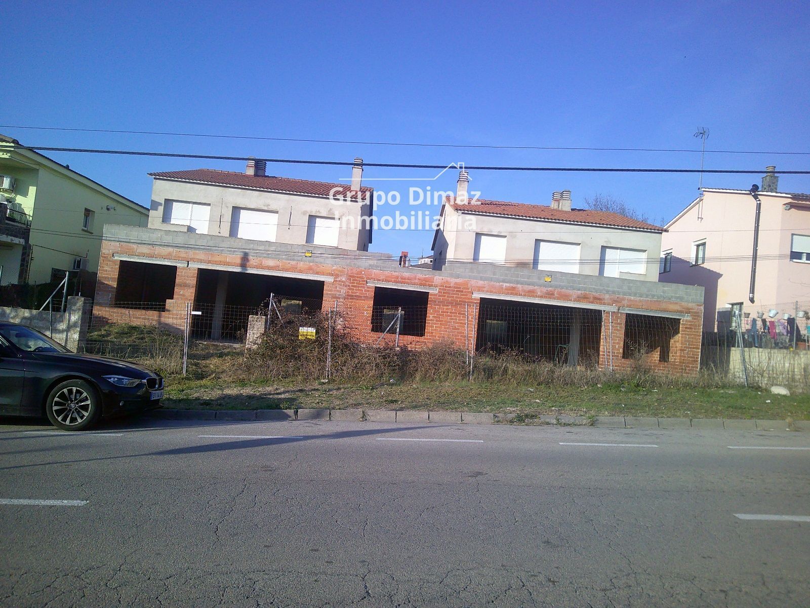 House or chalet for sale in DE LA SELVA, Residencial Park, Maçanet de la Selva