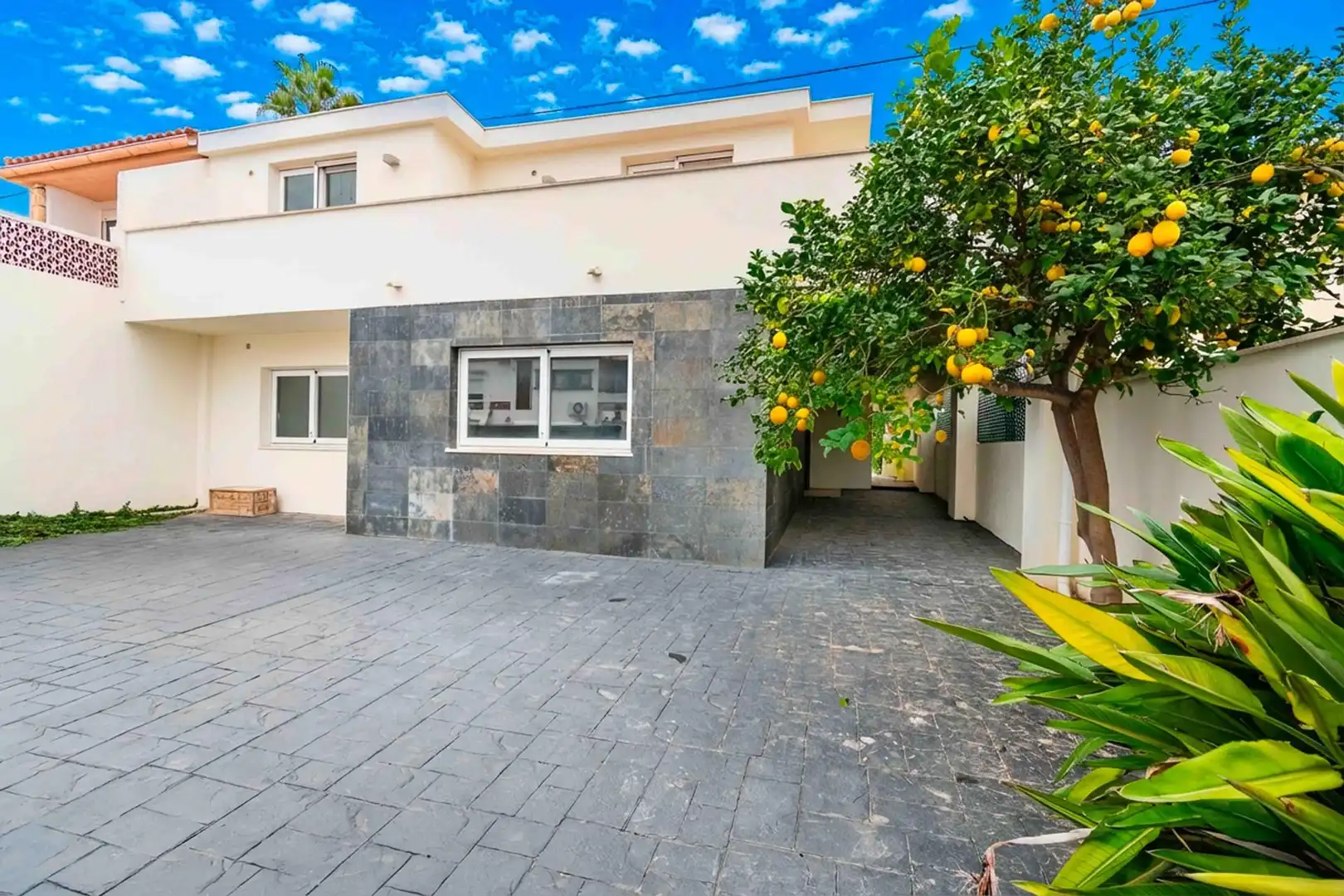 Casa bifamiliare con terrazza in vendita a L'Albir, imagen 7