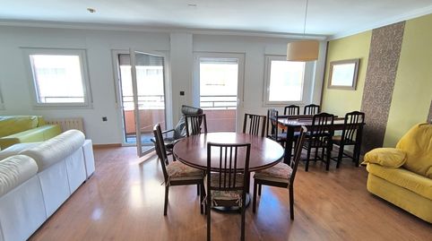 Foto 5 de Piso en venta en San Bernabé, Las Cruces, Villena