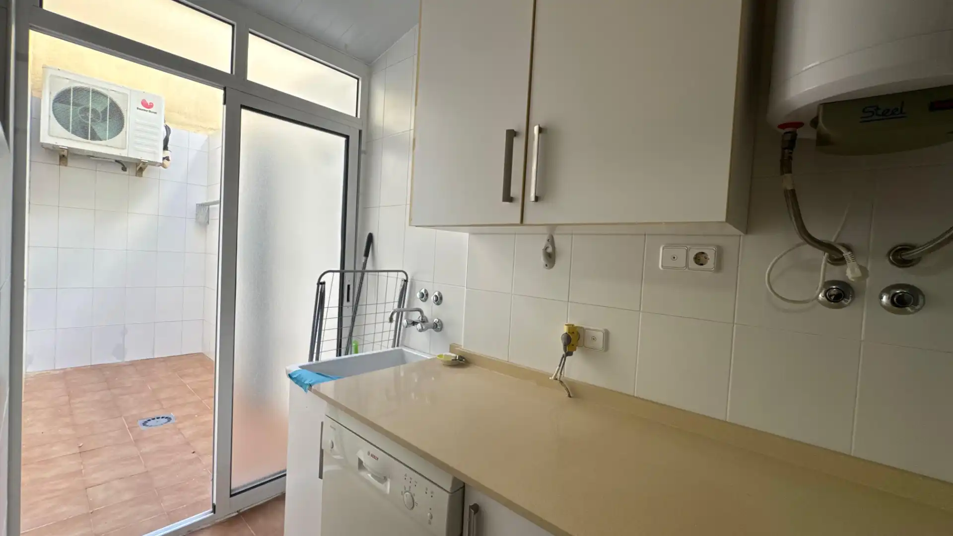Erdgeschosswohnung zum Verkauf in Calle Cornamusa, imagen 16