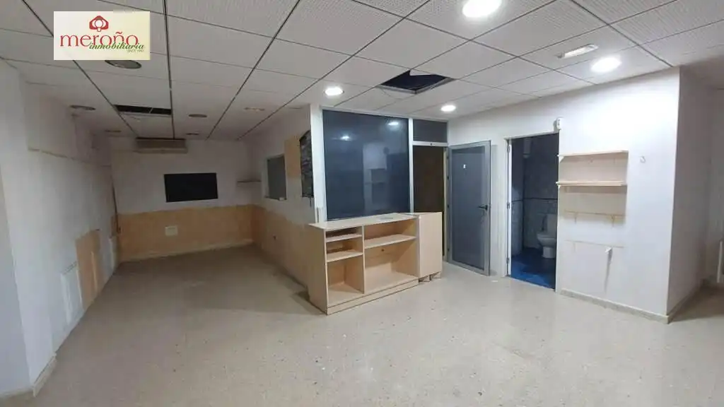 Local en venda en Elche / Elx amb Aire condicionat