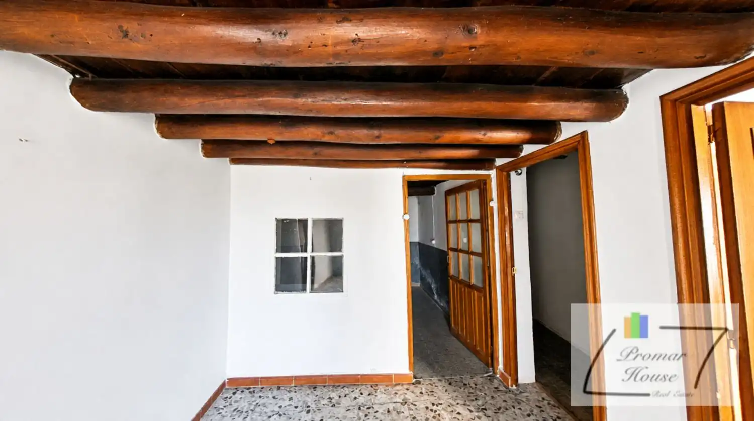Houses for sale in Monsalupe