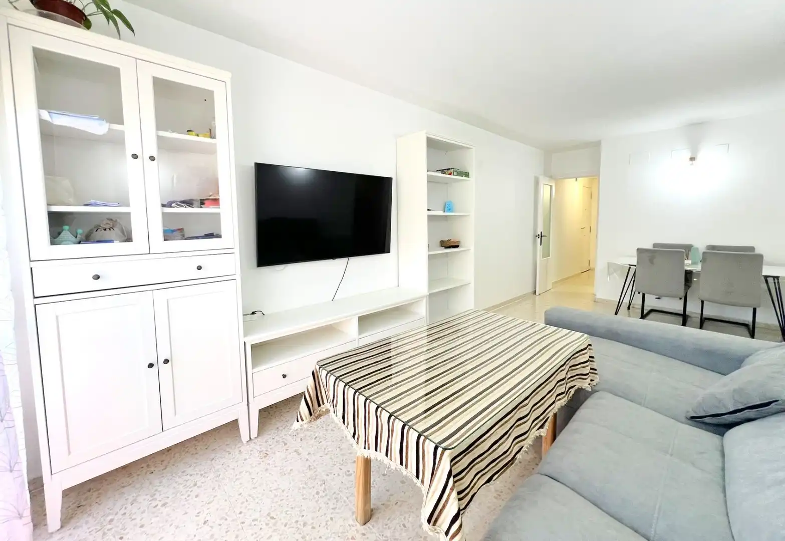 Piso en venta en MURCIA, Isla Cristina Ciudad