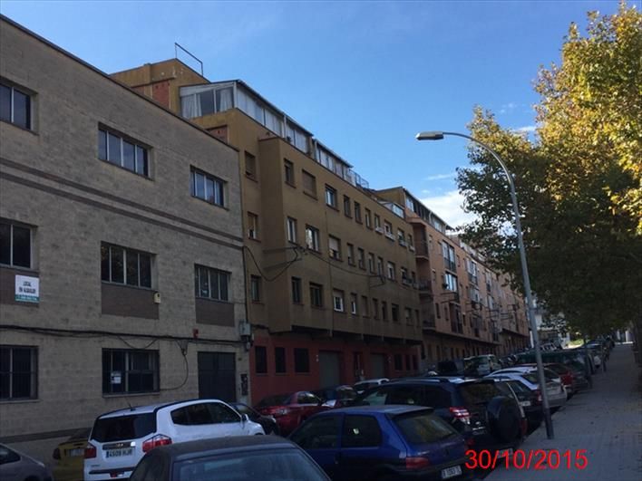 Pis en venda a C/ Tamarit, Can Mas