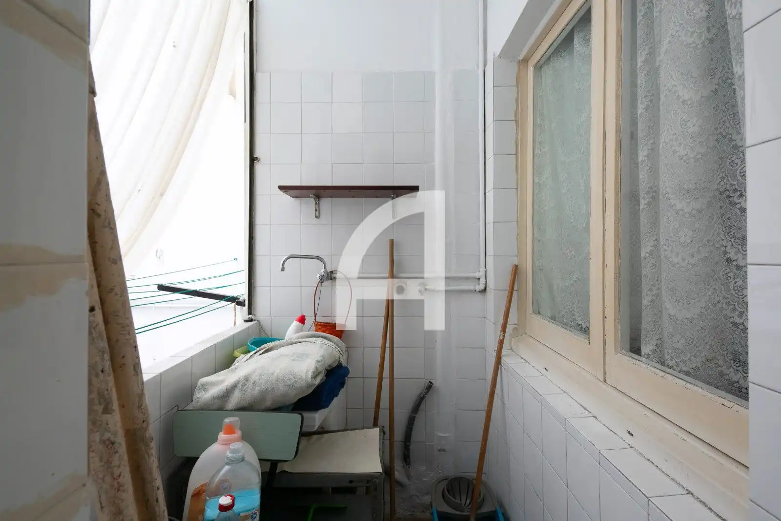 Habitación de Piso en venta en Barcelona con Terraza y Balcón