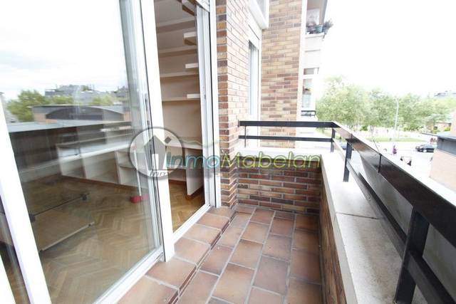 Piso en Alquiler en Calle Arcipreste de Hita en Zona Norte