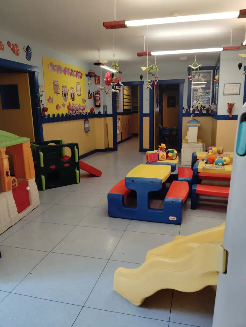Business premises to rent in Rúa Calvario, imagen 10