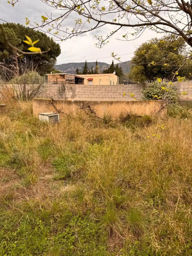 Terreno residencial en venta en Urbanitzacio Garrigots, imagen 12