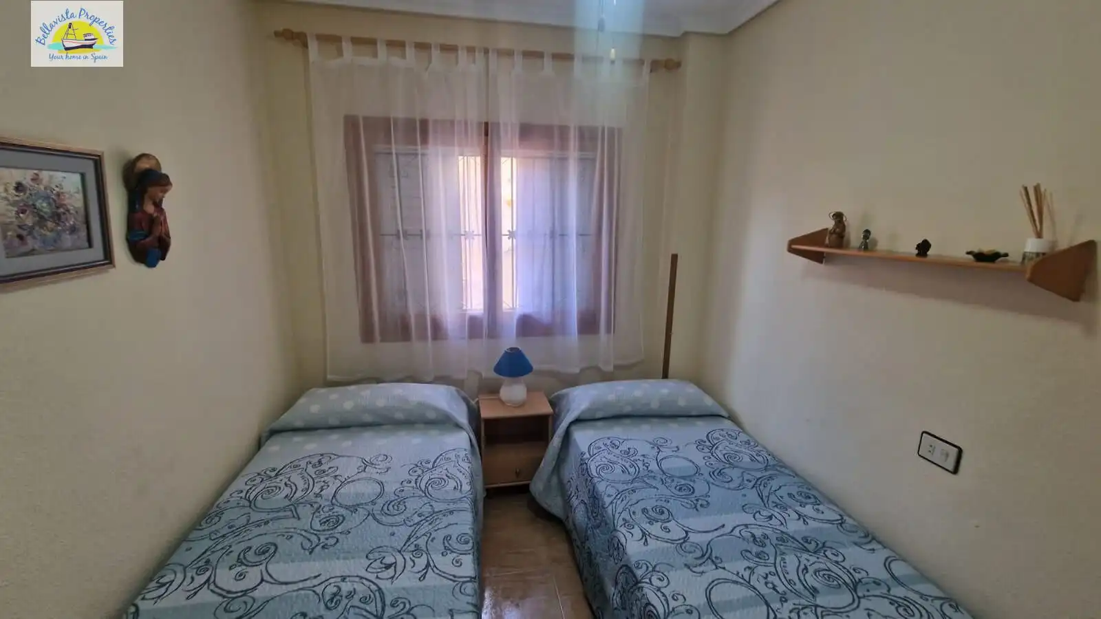 Casa amb terrassa en venda a Puerto de Mazarrón, imagen 22