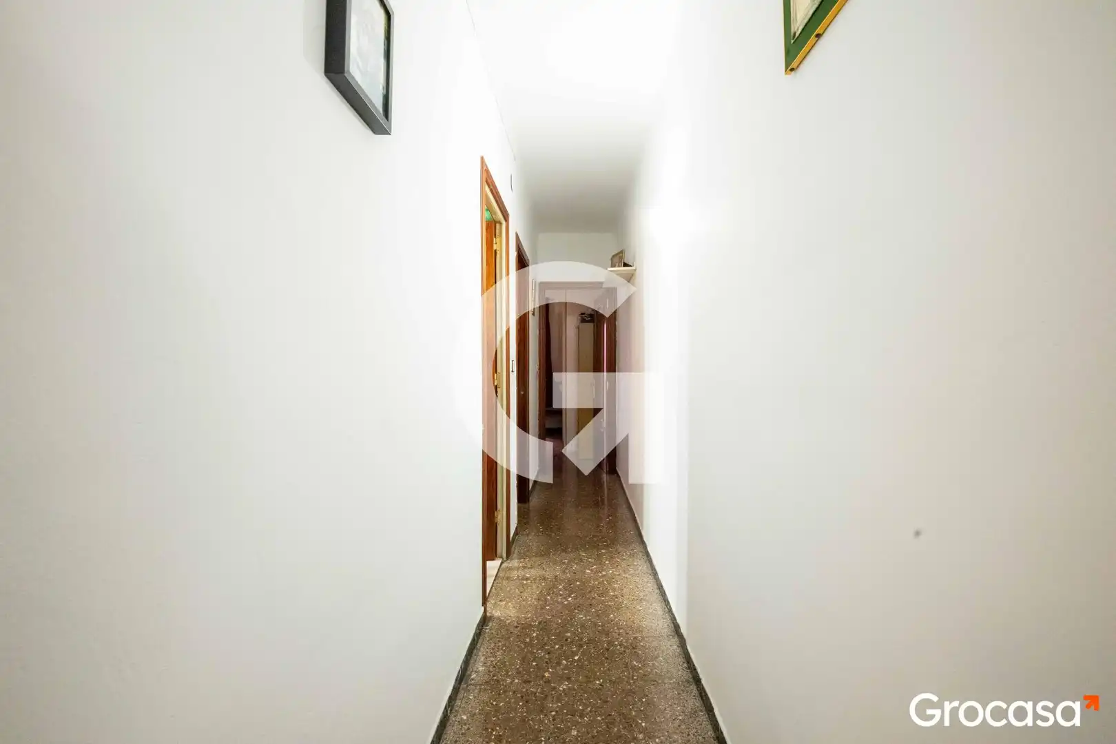Piso en venta en Mataró con Aire acondicionado, Amueblado y Lavadora